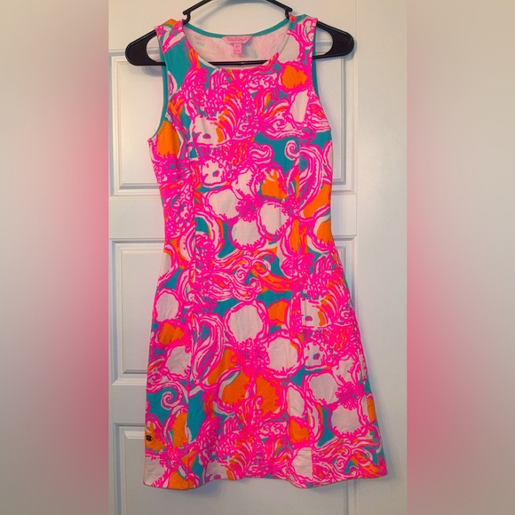 Lilly Pulitzer Dresses & Skirts - Lilly Pulitzer Dress